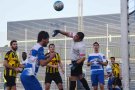 El Cassà guanya sense problemes al cuer (4-2)