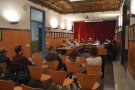 Dijous, el ple del mes de maig