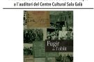Aquest divendres, presentació del documental Fugir de l'oblit