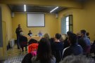 Jordi Dausà presenta la seva 