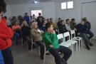 Els ciutadans trien les 12 propostes finalistes dels pressupostos participatius