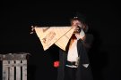 El cafè teatre de ‘Les Nits de la Coma’ tanca divendres la temporada amb una mitjana de quaranta persones a cada espectacle