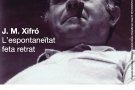 Per Sant Jordi, inauguració de l’exposició fotográfica i presentación dels Plecs sobre Josep M. Xifró