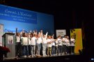  La Diada de Sant Jordi a Cassà se celebrarà el dilluns 23 d’abril a la plaça de la Coma