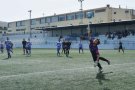 Incomprensible suspensió del partit del Cassà B