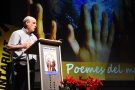Poemes del món tanca la Diada de Sant Jordi a Cassà de la Selva