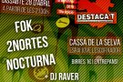 Cassà acollirà aquest dissabte la 1a semifinal del Destaca’t 2018