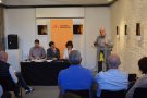 Martí Vallès és reescollit com l’alcaldable d’ERC per a les properes eleccions municipals