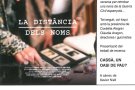 Cloenda del cicle de conferències Les guerres i el seus efectes