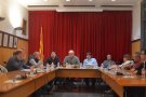 Ple d'urgència per avançar en les obres del nucli antic