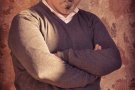 Ot Pi, protagonista de la darrera novel·la del cassanenc David de Pedro