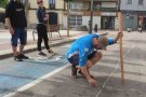 Els Corks tornen a sorprendre amb una Desbokada mecanitzada