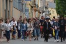 La gent de la indústria del suro, protagonista de la tercera jornada de la Fira de Tap