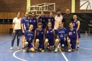 El cadet femení del Foment, subcampió de Catalunya de bàsquet