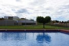 Dijous s'obre la piscina descoberta de Cassà