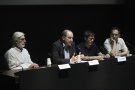 Emotiva presentació de “La guerra inacabada”, un homenatge a la memòria dels desapareguts de la Guerra Civil