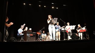 El concert solidari recull 650€ per les entitats musicals afectades per la Dana al País Valencià