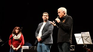 El concert solidari recull 650€ per les entitats musicals afectades per la Dana al País Valencià