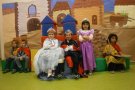 Activitats mes d'abril de 2013