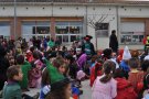 Carnaval i comiat senyoreta Elena