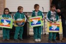 Diada de la pau 2013