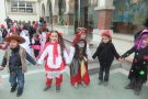 Activitats mes de gener - P-4