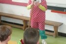 Activitats mes de febrer 2013