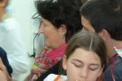 Comiat senyoreta Mascort