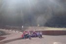 El de sisè, a Olot