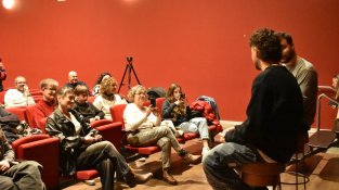 Triquell dona el tret de sortida al concurs "Lletres per a ser cantades"