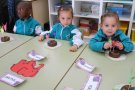 Mones de Pasqua