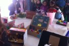 Ous de Pasqua (easter's eggs)