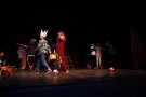 Activitats de juny 2013: ocell de foc
