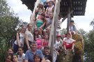 Activitats juny 2013 - Excursió de sisè al Puig d'Arques