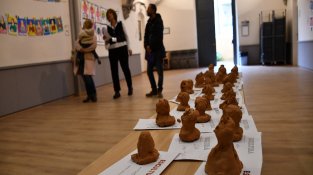 Jornades de portes obertes als centres d'ensenyament
