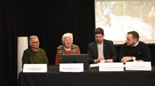 Cassà vol que el poblat ibèric sigui un punt de dinamització cultural i turística