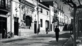 Dissabte, presentació del libre El Centre Republicà