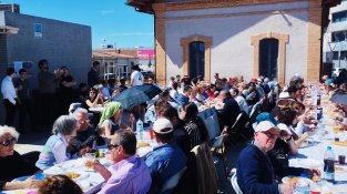 L'hora de dinar