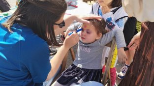 Activitats per a la mainada