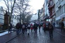 Intercanvi amb Gesamtschule Ebsdorfergrund: La tornada