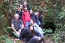 Sortides dels alumnes de 2n de Batxillerat