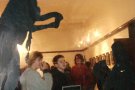 Exposició dels fotogrames elaborats en el crèdit: FOTOACCIÓ