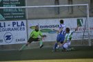 Partits dels equips de 3a i 4a catalana / febrer 2013