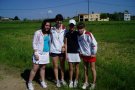 CASAL D'ESTIU AL TENNIS