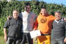 campionat pàdel 2013