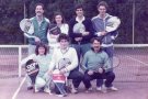 45 ANYS DE TENNIS A CASSÀ