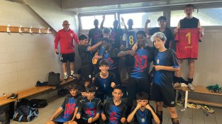 L'infantil A S14