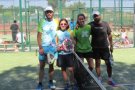 Campionats tennis i pàdel