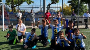 Benjamí B S9