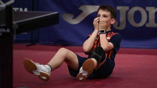 El TT Cassà Eurofirms, campió estatal benjamí femení